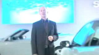 saab 9 3 introduction promo 2007a