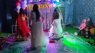 kithe reh Gaya dance  ❤️