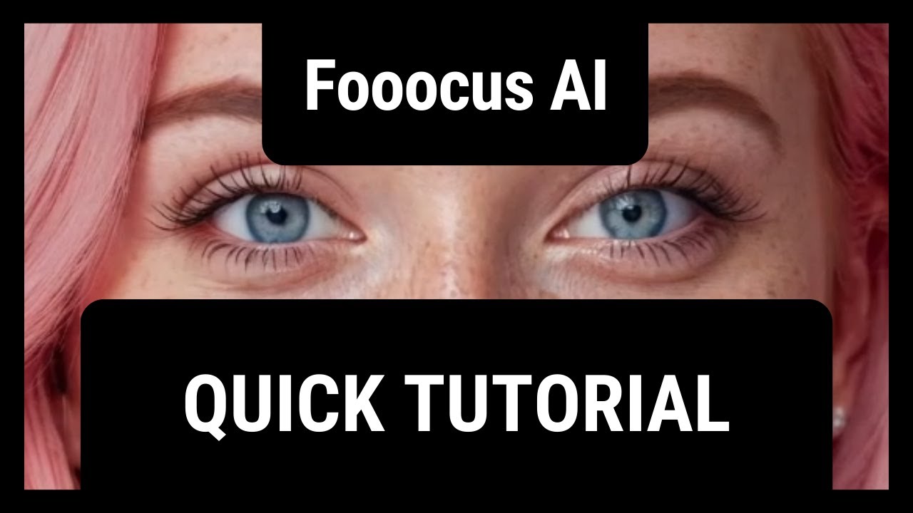 Fooocus Face Swap Fooocus Ai Face Swap Tutorial Free Word