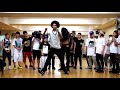 Larry (Les Twins) - ShashU - Game Set (CLEAR AUDIO)