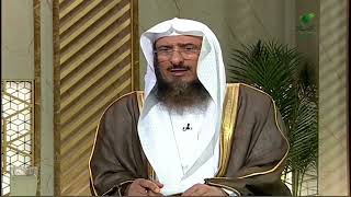 #يستفتونك.. حلقة 06_12_1446 مع الشيخ سليمان الماجد