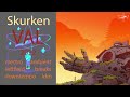 Skurken - VAL (2022)