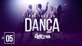 Making Of FitDance Especials - Por Trás da Dança | FitDance TV