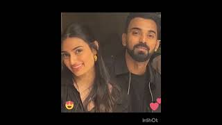 KL Rahul Celebrate Birthday with wife Aathiya Shetty after marriage video #shotrs #youtubeshorts