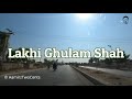 shikarpur to sukkur drive 2021 drive view from shikarpur sindh to sukkur sindh pakistan 4k hd