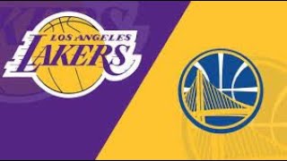 Live Lakers vs Warriors Stream Game 5