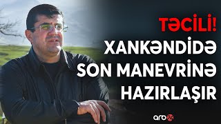 SON DƏQİQƏ! Xankəndidə kritik qərarın siqnalı: Qarabağ erməniləri panika içindədir - CANLI