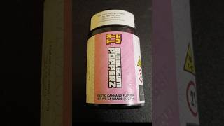 Bubble Gum Popperz By Super Dope