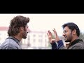 crakk jeetegaa toh jiyegaa bts 1 the poland bridge vidyut jammwal aditya datt