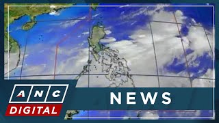 Southwest monsoon continues to bring rains over Luzon, Visayas | ANC