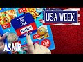 ASMR | It's USA Week - AGAIN!! Lidl Weekly Whispered Sales Circular Browsing!