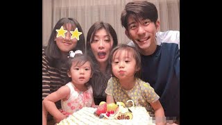 她嫁给了贾静雯的前夫，结婚4年不生孩子，对继女梧桐妹也很冷淡