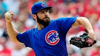 Jake Arrieta Ultimate 2016 Highlights