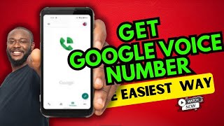 How To Get A Google Voice Number In 2025 Step By Step Live Tutorial