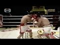 juan manuel marquez vs chris john highlights amazing tactical battle