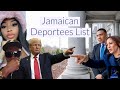 Ivany & Foota Hype Talk Donald Trump Black Jamaicans Being Deported From America Over Student Loan