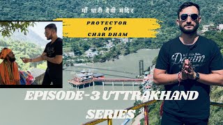 EP3 Devaprayag to Rudraprayag#travel #tungnath #trending #minivlog #chopta #jaipur #rishikesh #vlog