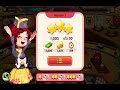 마이리틀셰프 초밥 하우스 마스터모드 레벨 1 퍼펙트 클리어 공략 cooking adventure with norma sushi house master mode lv.1