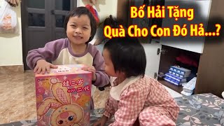 Thối Và Khắm Ăn Bóc Baby Three 400% Cực Hài