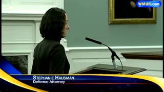 Court hears arguments in Gribble appeal