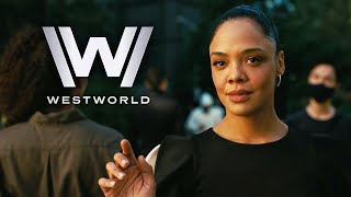 WESTWORLD Season 4 Episode 4 Explained & Review