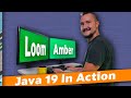 Java 19 in Action - Inside Java Newscast #33
