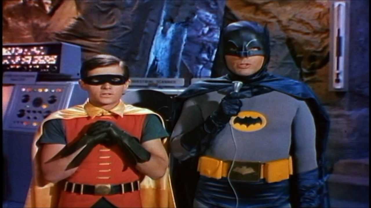 Arriba 72+ Imagen Batman 1966 Imdb - Abzlocal.mx