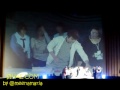 120127 maxim colors 1 day donghae s diary @scala theatre bkk thailand part 4 4end