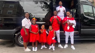 In Loving Memory: Corey Evans Funeral Service | 34th Birthday Homegoing🕊️Director @TerrellKennedy777