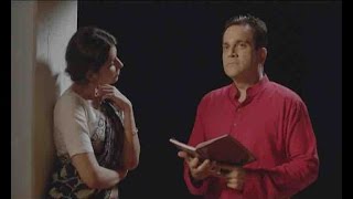 Mahakavi; Episode 2: Dr Kumar Vishwas narrates story of revolutionary poet Dushyant