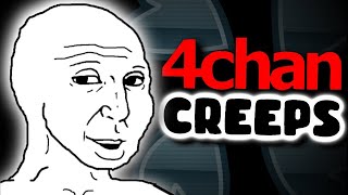 The 4chan Degenerates