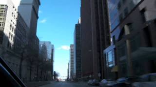 Passing Through Cleveland - Memories Come Back