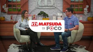 Matsuda em Foco l Manejo nutricional após o diagnóstico de gestação