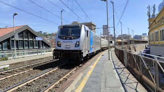 e494 railpool + 2 carri scudo