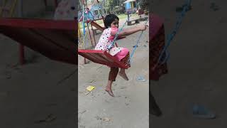 A Brave Bangladeshi Girl l পিচ্চি মেয়ের কত্তো সাহস!! #Shorts