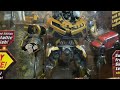 Battle op bumblebee review