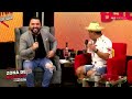 el norteño el costeño zagar y elias medina en zona de desmadre con mike salazar ep. 29 t 4