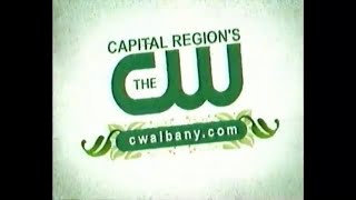 WCWN Commercial Breaks (October 2007)