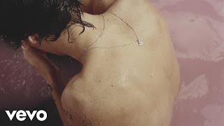 Harry Styles - Meet Me In The Hallway Official Audio