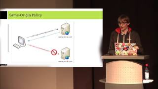 Johann Hofmann: Browser Security in 2017 | JSUnconf 2017