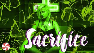 Sacrifice (Lyrics) - Bebe Rexha