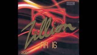 Zillion 16 CD 2 (Mixed by Wezz \u0026 Fisher)