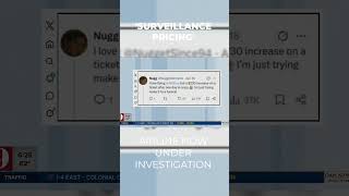 Airlines, companies pricing tickets based on search history