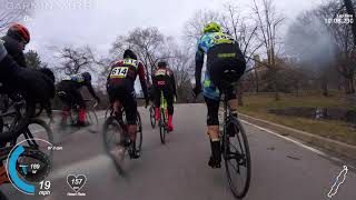 CRCA Series Club Race #1 C Field 3/3/2018