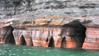 Paddling Michigan