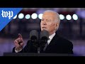 Biden: Russia has committed ‘crimes against humanity’