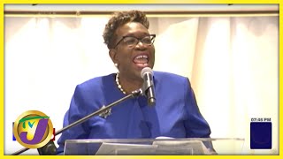 DPP Paula Llewellyn 'Tick Yes..' | TVJ News