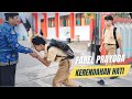 KERENDAHAN HATI FAREL PRAYOGA‼️CIUM TANGAN GURU SEKOLAH‼️