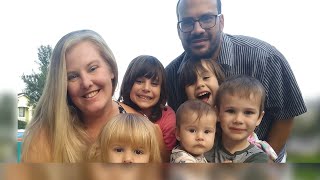 Mother of 5 found Alive, then Vanished Again (What really Happened to Kayla Bailey)#KaylaBailey