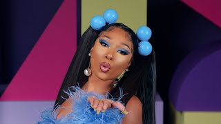 Megan Thee Stallion - Cry Baby (Feat. DaBaby) [Official Music Video Snippet]